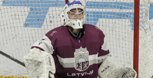 LAT sieviešu izlases pārbaudes spēle, LAT - POL, 12.12.2025.