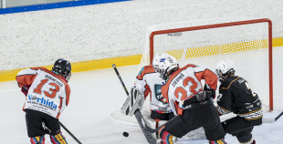(U15) HS BIG - Talsu HK