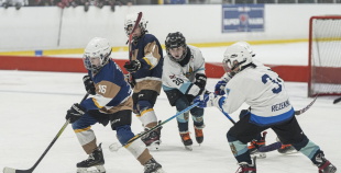 LBJČH (U11), sabraukums, 8.03.2026.