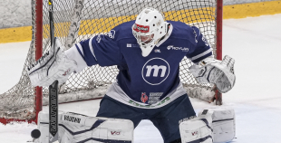 OHL, HK Mogo/RSU - HK Liepāja