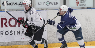 OHL, HK Mogo/RSU - HK Liepāja