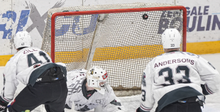 OHL (Pusfināls), HK Zemgale/LBTU - Liepājas HK, 23.03.2026.