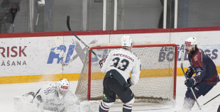 OHL (Pusfināls), HK Zemgale/LBTU - Liepājas HK, 23.03.2026.