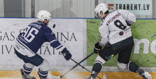 OHL, HK Mogo/RSU - HK Liepāja