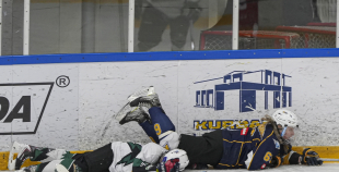 B&LČS, SHK Kurbads/Lauvas - HK Tukums, 3.01.2026.