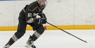 LBJČH (U15), HS BIG - HK Prizma, 18.01.2026.