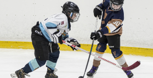 LBJČH (U11), sabraukums, 8.03.2026.