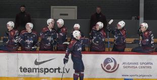 OHL (Pusfināls), HK Zemgale/LBTU - Liepājas HK, 23.03.2026.