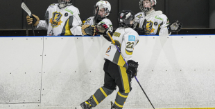 LBJČH (U13), Rīgas HS 2014 - Zibeņi, 29.03.2026.