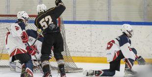 LBJČH (U15), HS BIG - HK Prizma, 18.01.2026.