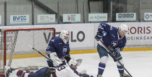 OHL, HK Mogo/RSU - HK Zemgale/LBTU, 7.10.2026.