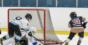 LBJČH (U11), sabraukums, 8.03.2026.