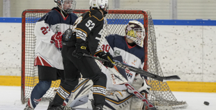 LBJČH (U15), HS BIG - HK Prizma, 18.01.2026.