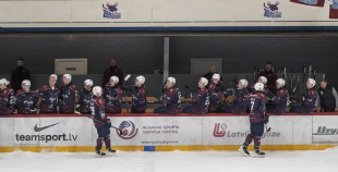 OHL (Pusfināls), HK Zemgale/LBTU - Liepājas HK, 23.03.2026.