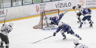 OHL, HK Mogo/RSU - HK Liepāja