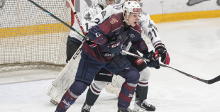 OHL (Pusfināls), HK Zemgale/LBTU - Liepājas HK, 23.03.2026.