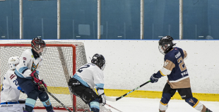 LBJČH (U11), sabraukums, 8.03.2026.