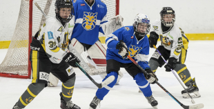 LBJČH (U13), Rīgas HS 2014 - Zibeņi, 29.03.2026.