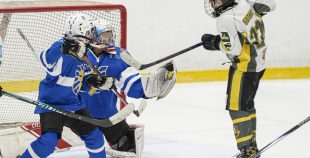 LBJČH (U13), Rīgas HS 2014 - Zibeņi, 29.03.2026.