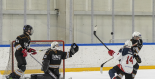 LBJČH (U15), HS BIG - HK Prizma, 18.01.2026.