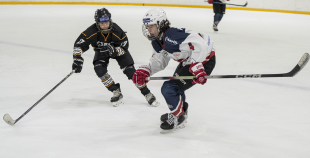 LBJČH (U15), HS BIG - HK Prizma, 18.01.2026.