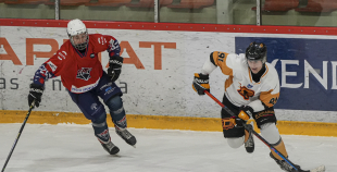 1.Līga, HK Prizma - HK Dinaburga/DSS, 1.02.2026.