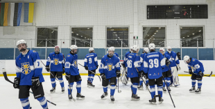 OHL, Rīgas HS - Hockey Punks-Mototoja, 19.02.2026.
