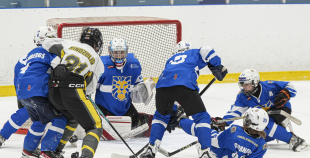 LBJČH (U13), Rīgas HS 2014 - Zibeņi, 29.03.2026.