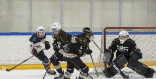 LBJČH (U15), HS BIG - HK Prizma, 18.01.2026.