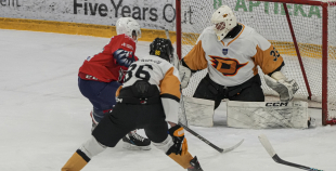 1.Līga, HK Prizma - HK Dinaburga/DSS, 1.02.2026.