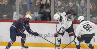 OHL (Pusfināls), HK Zemgale/LBTU - Liepājas HK, 23.03.2026.