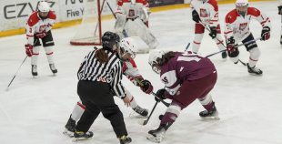 LAT sieviešu izlases pārbaudes spēle, LAT - POL, 12.12.2025.