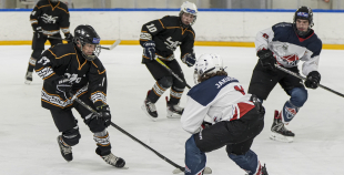 LBJČH (U15), HS BIG - HK Prizma, 18.01.2026.