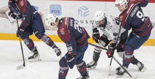 OHL (Pusfināls), HK Zemgale/LBTU - Liepājas HK, 23.03.2026.