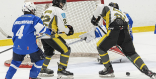 LBJČH (U13), Rīgas HS 2014 - Zibeņi, 29.03.2026.