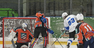 LBJČH (U16), TNSS/THK - Rīgas HS, 19.09.2026.