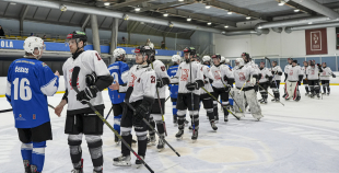 OHL, Rīgas HS - Hockey Punks-Mototoja, 19.02.2026.