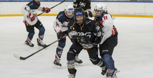 LBJČH (U15), HS BIG - HK Prizma, 18.01.2026.