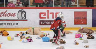 OHL (labdarības spēle), HK Prizma - HK Mogo RSU, 16.12.2025