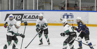 B&LČS, SHK Kurbads/Lauvas - HK Tukums, 3.01.2026.