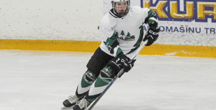 B&LČS, SHK Kurbads/Lauvas - HK Tukums, 3.01.2026.