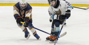 LBJČH (U11), sabraukums, 8.03.2026.