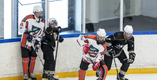(U15) HS BIG - Talsu HK