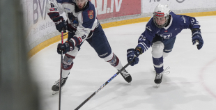 OHL, HK Mogo/RSU - HK Zemgale/LBTU, 7.10.2026.