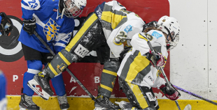 LBJČH (U13), Rīgas HS 2014 - Zibeņi, 29.03.2026.