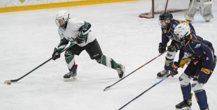 B&LČS, SHK Kurbads/Lauvas - HK Tukums, 3.01.2026.