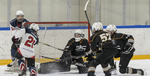 LBJČH (U15), HS BIG - HK Prizma, 18.01.2026.