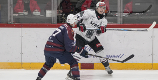 OHL (Pusfināls), HK Zemgale/LBTU - Liepājas HK, 23.03.2026.