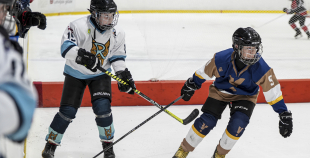 LBJČH (U11), sabraukums, 8.03.2026.