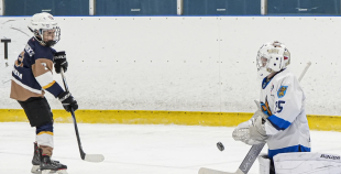 LBJČH (U11), sabraukums, 8.03.2026.